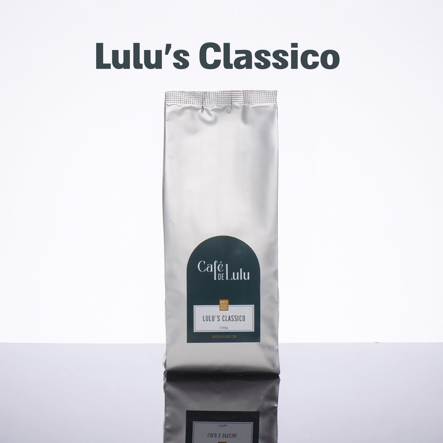 Lulu's classico