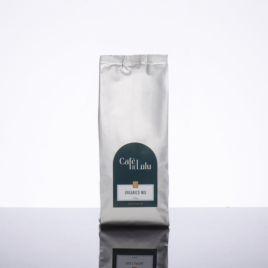Organico mix